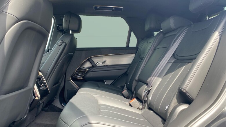 Land Rover Range Rover Sport 3.0 D250 Edition 5dr Auto Diesel Estate